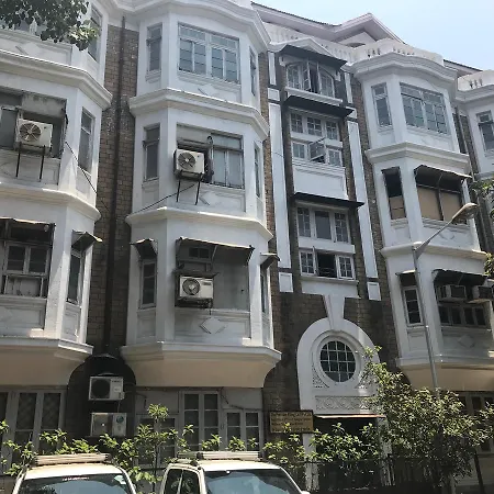 Modern Hindu Hotel